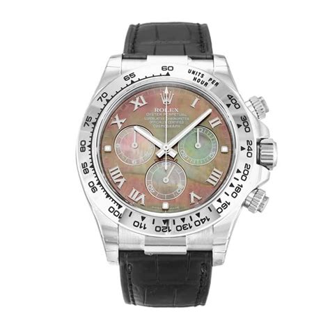 rolex daytona mother of pearl fake|rolex mother of pearl datejust.